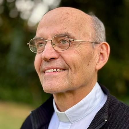 Padre Ricardo Sada Fernández